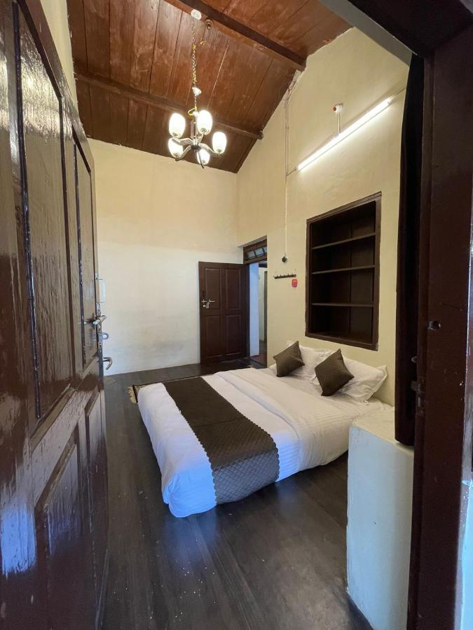 Sandy Holiday Home 5 Bhk Ooty Ngoại thất bức ảnh